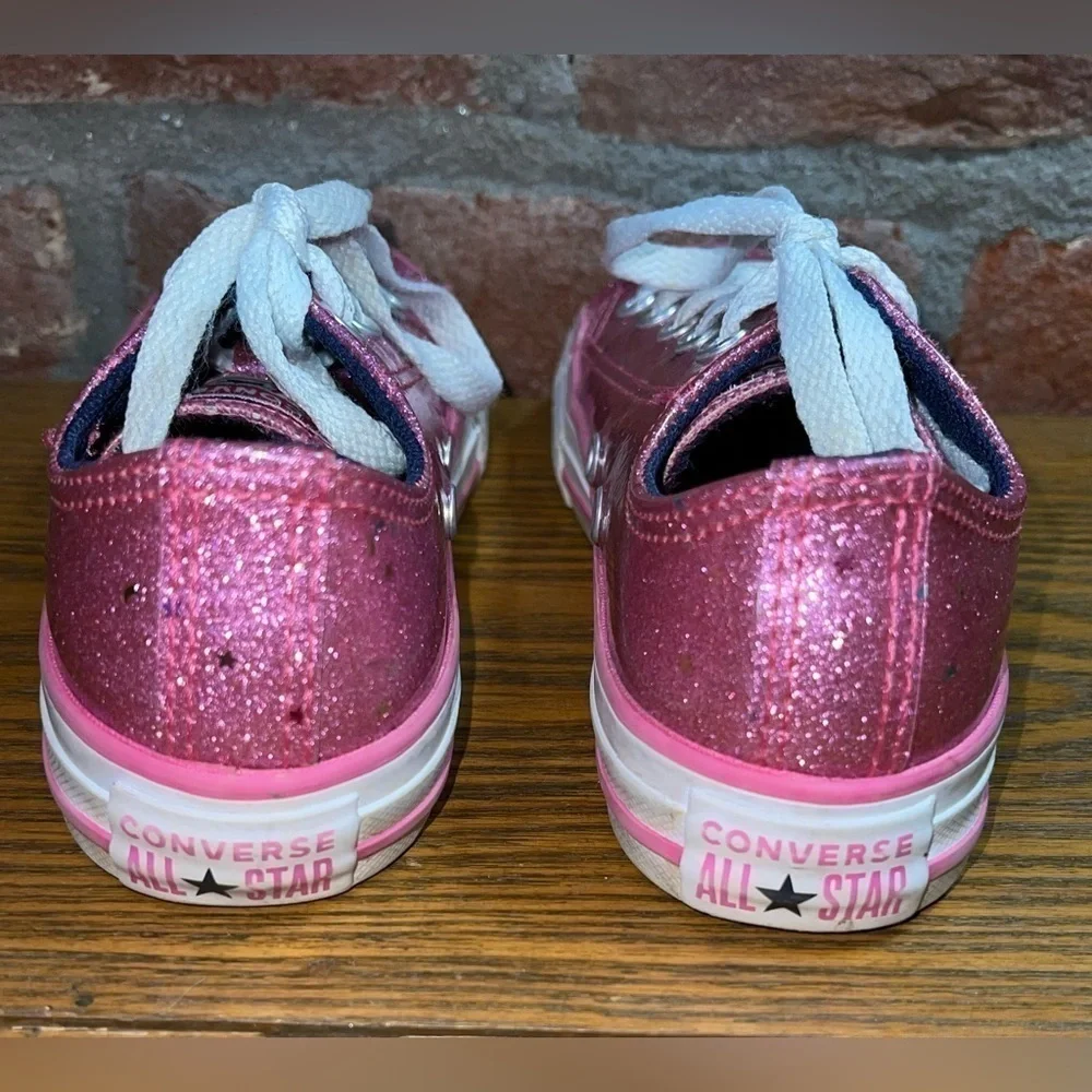 Converse all star